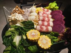 -凤园椰珍·臻品椰子鸡(保利时光里店)
