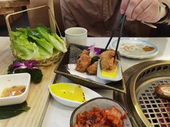 -千寻山野烤肉(中关村店)