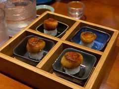 -夫子道刺身
