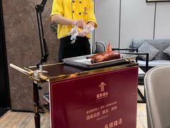 -皇厨宴会中心(文明大道店)