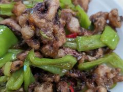 -满口香饭店