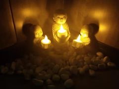 -泰禾馨·泰式按摩精油SPA(河西万达店)