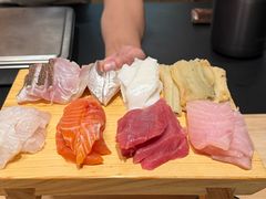 -小十Omakase(地王大厦店)