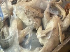 -阿二烤鸡(山塘街店)