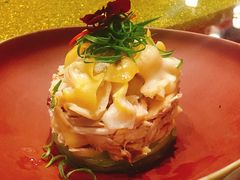 -领事馆19号中餐厅(厦门海景洲际酒店)