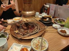 -王妃家(明洞中央店)