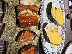 -極上萬膳·日料放题(海岸城店)