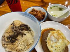 -小方的面(徐家汇店)