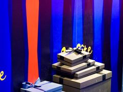 -青岛富力艾美酒店