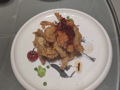 -悦福瑞酒楼(西影路店)