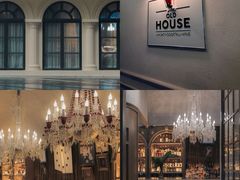 -THE OLD HOUSE酒吧