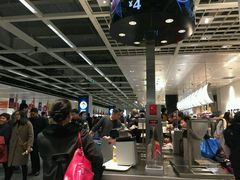 -宜家家居(西安未央商场店)