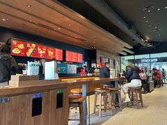 -星巴克臻选(北京太阳宫凯德店)