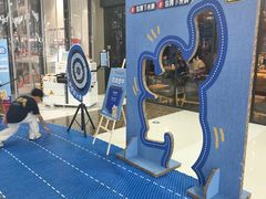 -万达广场(扬州邗江店)