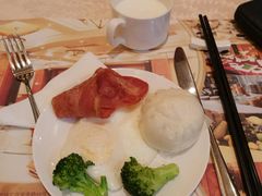 -上海安亭别墅花园酒店