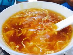 -添發碗仔翅美食