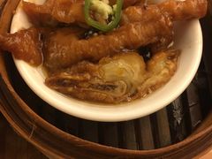 -添好运点心专门店(深水埗店)