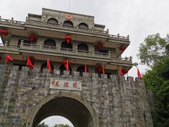 -友谊关景区
