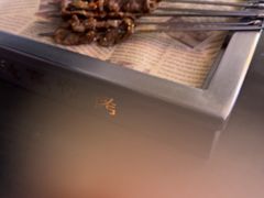-老高烧烤(龙华星河iCO店)