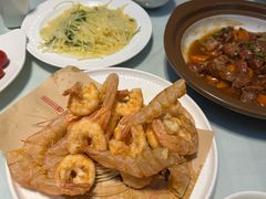 -老东营·东营菜(西四路店)