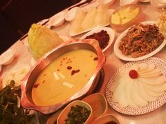 -夜宴江景餐厅