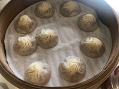 特色小笼包-鼎泰丰(渔阳店)
