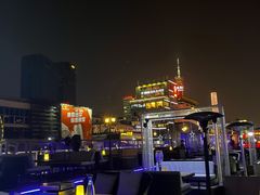 -琶醍壹号•潮菜江景餐吧