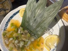 -鲸山上·私房日料(泰达MSD店)