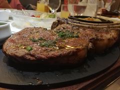 -西堤厚牛排(王府井店)