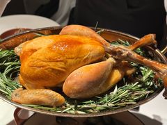 -Oyster Talks 四度蚝法餐厅