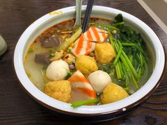 -重庆火红麻辣烫(伟超置业大厦店)