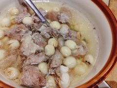 -湖南老灶台·生态农业餐饮(龙胜店)