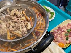 -小煵记·打边炉(西丽文光店)