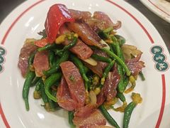-飞尝蚝·顺德菜·鱼生(顺德总店)