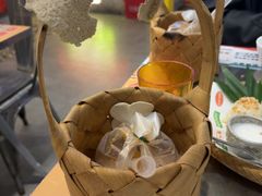 -小小集渔·泰式大排档(太古里香槟店)