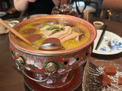 -奉天小馆·非遗东北菜(沈阳万象城店)