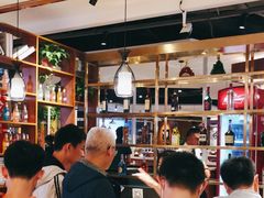 -万象·复兴号鲜肉烤肉海鲜自助(升级店)
