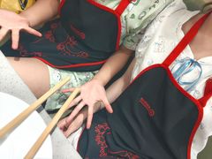 -海底捞火锅(泉城路店)