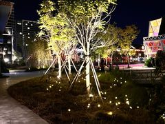 -江门古劳水乡旅游区