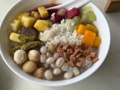 -柴门饭儿(成都太古里店)