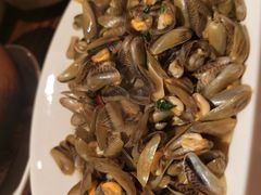 -陈鹏鹏潮汕菜(欢乐海岸 海边景观店)