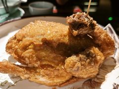 -唐猫庭院·千年陕菜(赛格国际购物中心店)