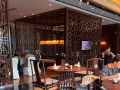 -蛇口希尔顿南海酒店·随轩中餐厅·粤菜