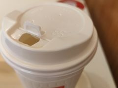 臻选豆浆-一心一味(水围店)