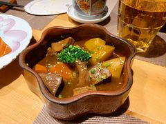 煮牛舌-游You House(西单老佛爷店)