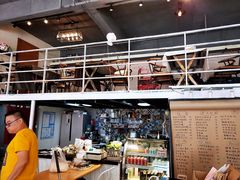 -艾蜜西餐厅(梅园店)