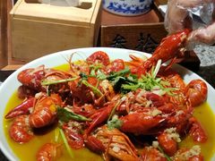 -南京大牌档(济南万象城店)