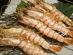 -竹之月日本料理铁板烧(香江花园店)