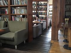 -1901 Cafe(西四店)
