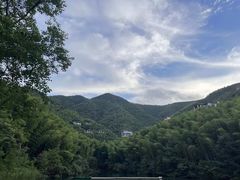 -天目湖御水温泉·度假酒店